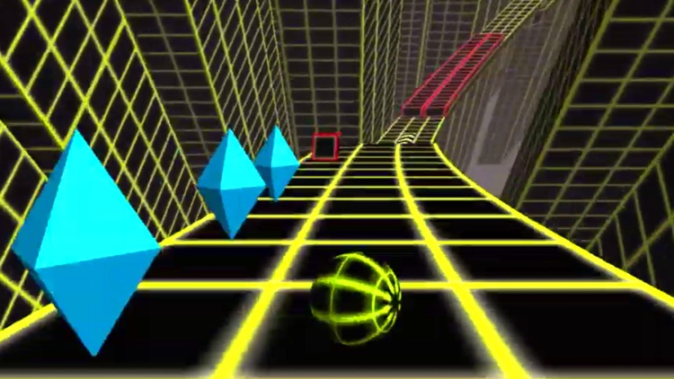 Slope Run Ball screenshot-7