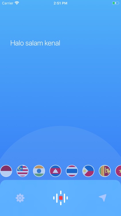 Voicepost screenshot-3