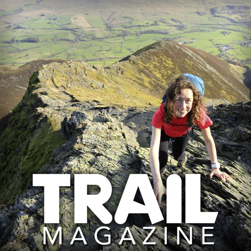 Trail Magazine