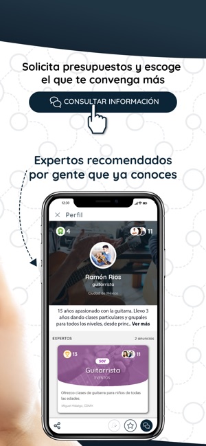 TinkerLink: Busca Servicios(圖5)-速報App