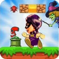 Super Mero in Wonderland pour PC