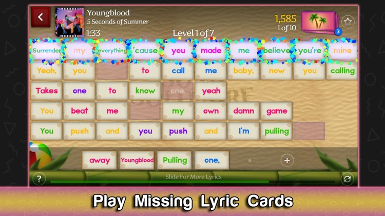 MuzArcade screenshot-5