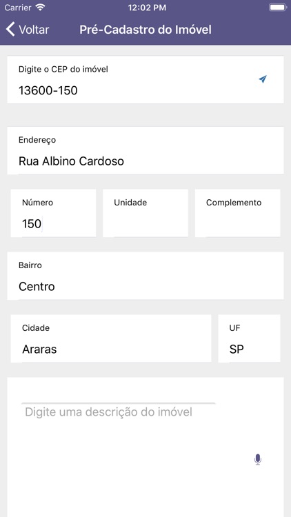 Imobiliária Habitacional screenshot-4