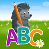 TiliMili ABC writing for kids