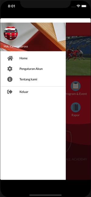 IFA INDONESIA(圖3)-速報App