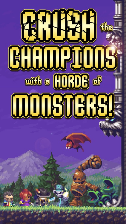 Idle Apocalypse screenshot-1