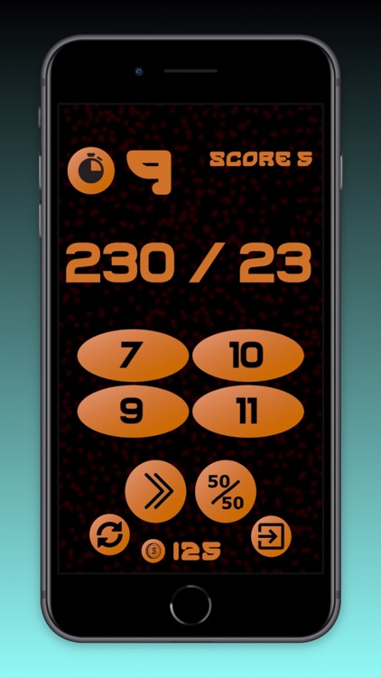 Math Countdown screenshot-7