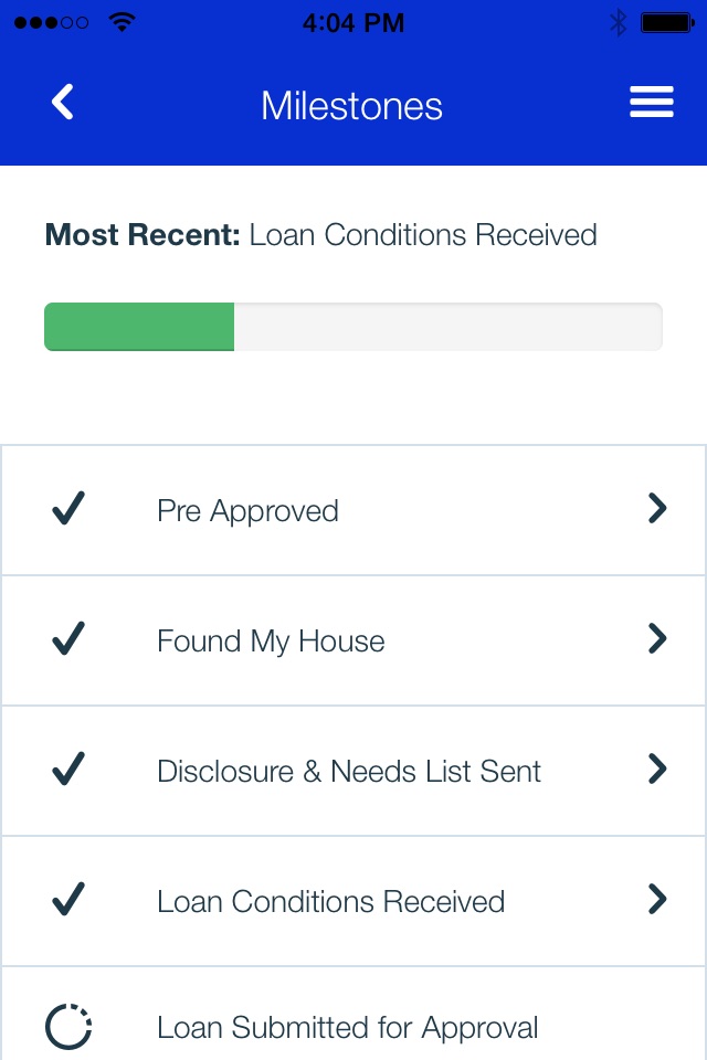 Approved Mortgage Source screenshot 4