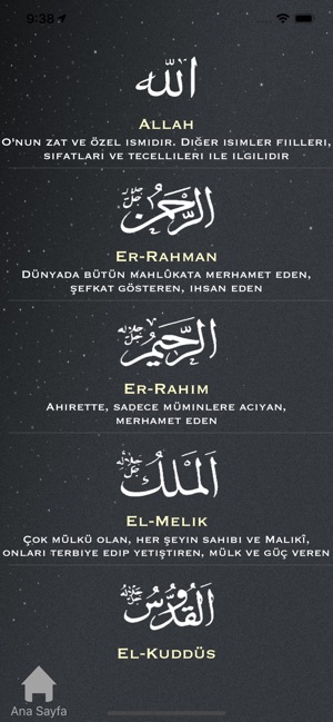 Ezan - Diyanet Namaz Vakitleri(圖5)-速報App