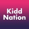 The official app of The Kidd Kraddick Morning Show