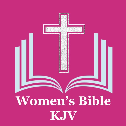 The Holy Bible for Woman iOS App