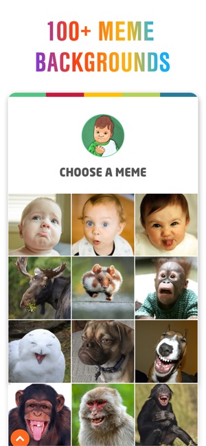 MEME Maker`(圖1)-速報App