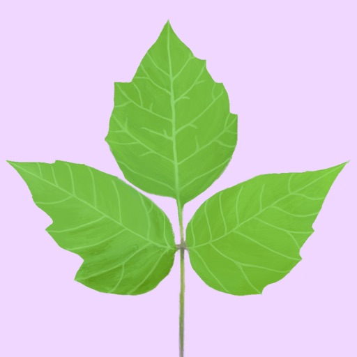Poison Ivy iOS App