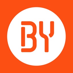 Byline Bank Mobile for iPad