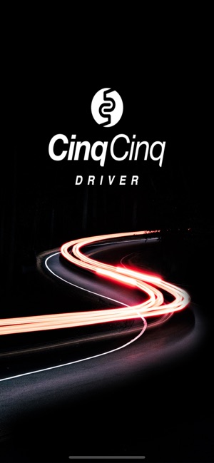 CinqCinq Driver