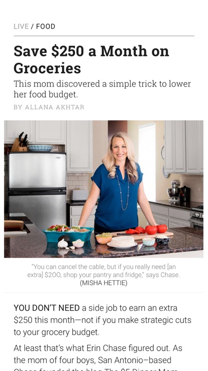 Money Magazine screenshot-3