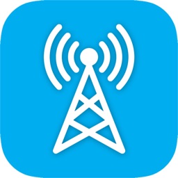 Find Tower - Locate 4G Towers