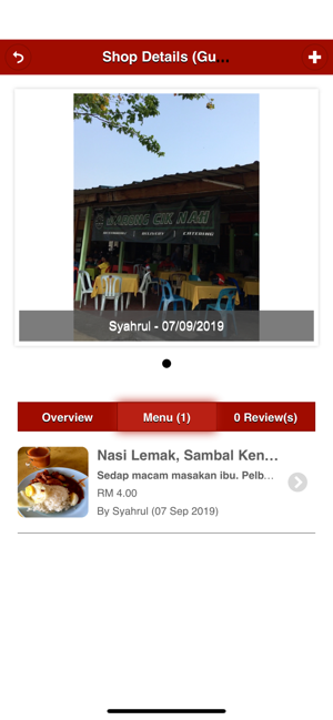 Makan@RM5(圖3)-速報App