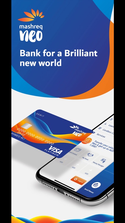 Mashreq Neo