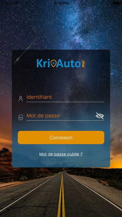 kriauto