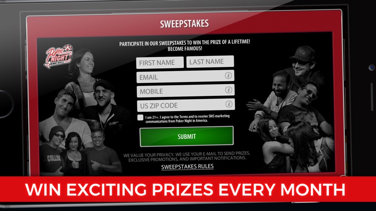 Poker Night in America screenshot-3