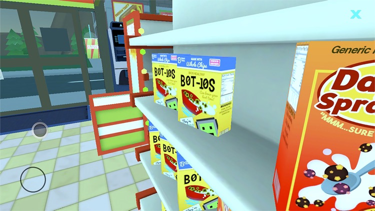JOB SIMULATOR - POCKET EDITION screenshot-6