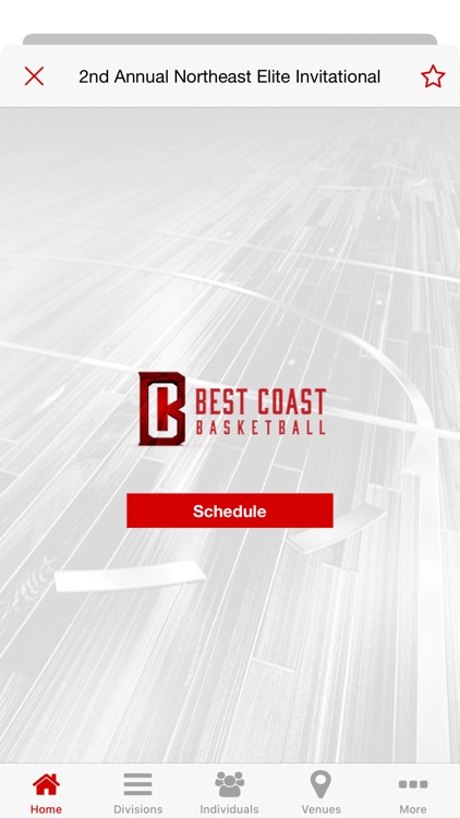 Best Coast Basketball