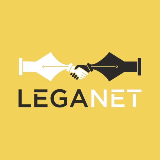 LegaNet