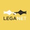 LegaNet is the first and the largest Social Network exclusive developed for the Legal Fraternity