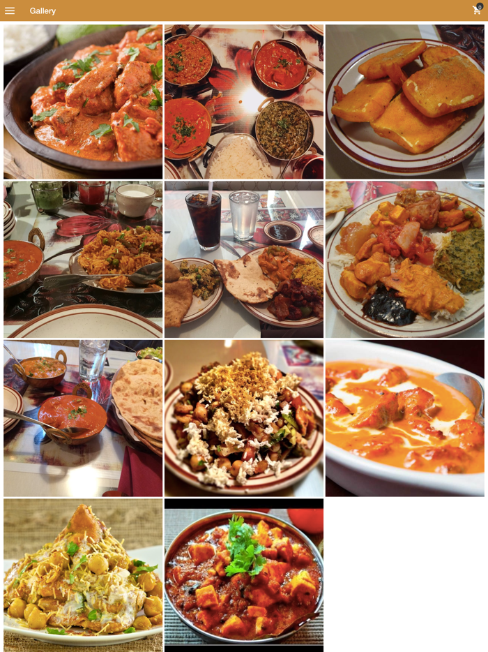 Dusmesh Indian Restaurant