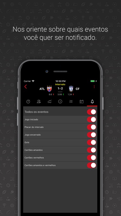 MarjoSports LiveScore screenshot-6