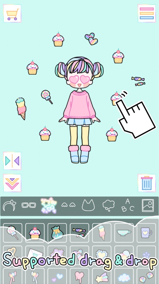 【图】Pastel Girl(截图3)