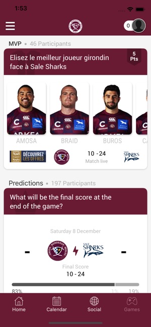 UBB Rugby(圖4)-速報App