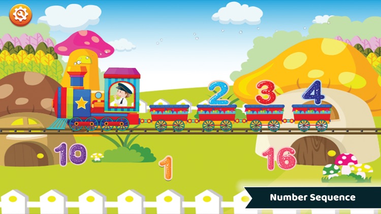 Kidfu - Toddler Learning Games screenshot-8