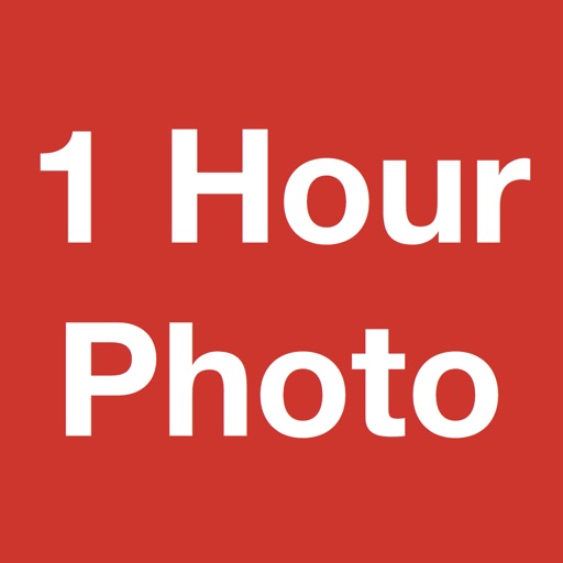 1 Hour Photo: Print to CVS