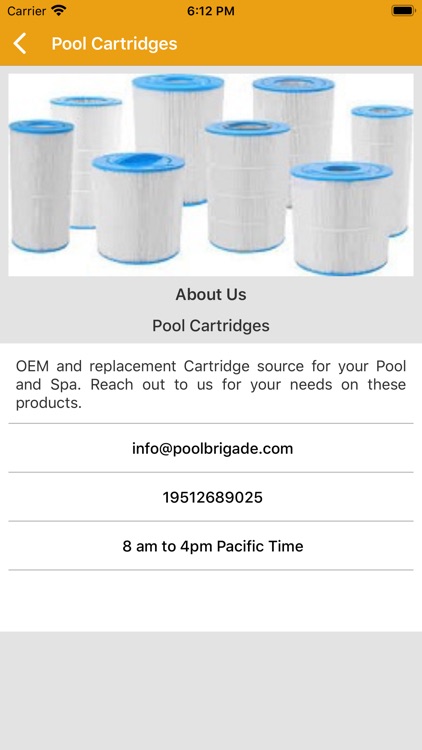 Pool Cartridges screenshot-3