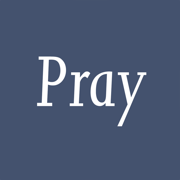 Time to Pray