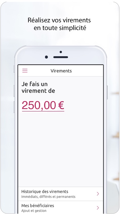 Banque BCP screenshot-4