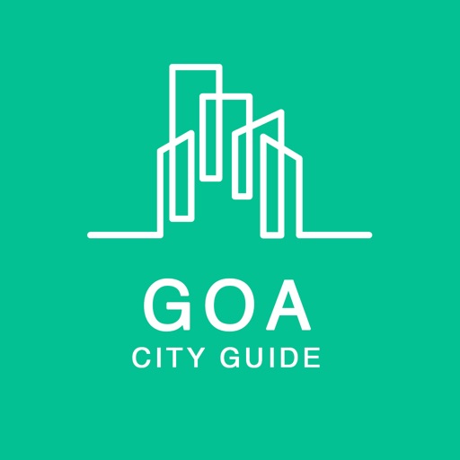 Goa City Charms