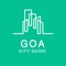 Welcome to the app Goa City Charms