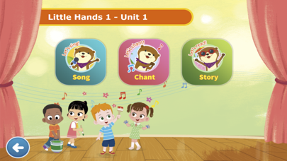 Little Hands1 screenshot 4