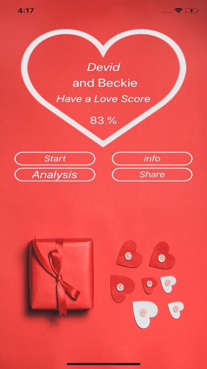 Heart Matching screenshot-3