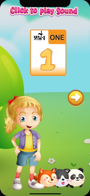 Little Counting Numbers mini(圖3)-速報App