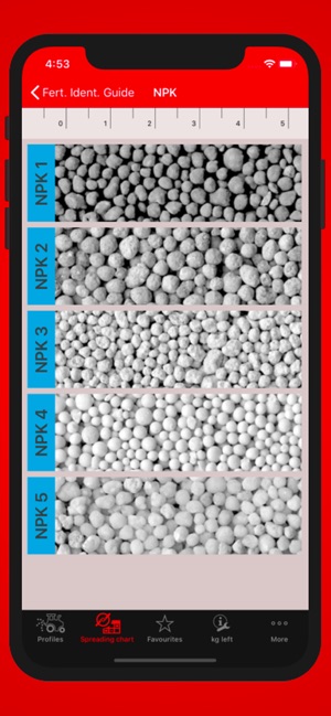 Fertilizer Chart(圖4)-速報App