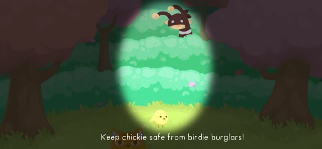 Birdie Burglars(圖2)-速報App