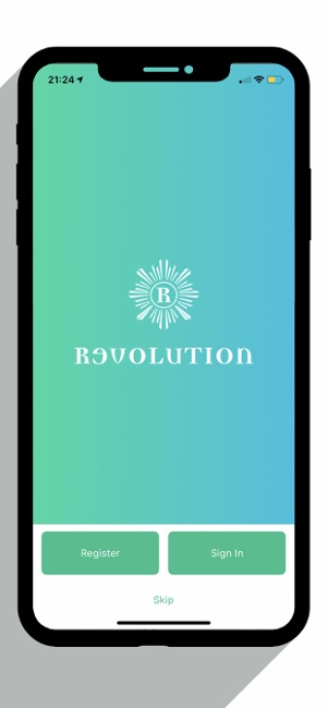 Revs(圖1)-速報App