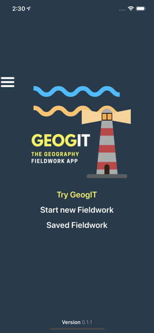 GeogIT(圖1)-速報App