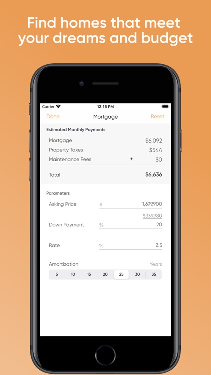 Zoocasa: Canada Real Estate screenshot-4