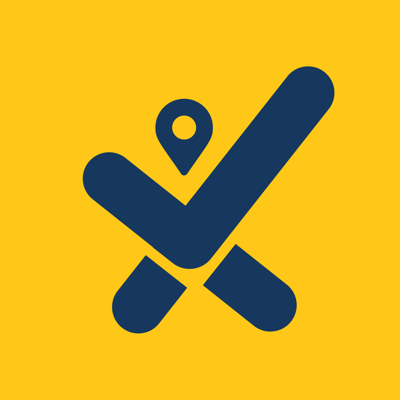 MyTaxi - Ride-hailing app