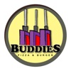 Buddies Pizza und Burger